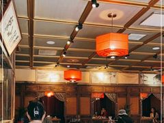 大堂-兰溪小馆(东直门簋街店)