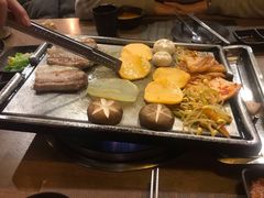 -香猪坊韩国烤肉专属门店(魏公村店)
