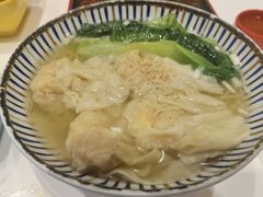 -龙记香港茶餐厅(久光百货店)