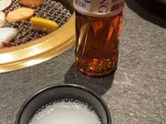 -神户赤童日式烤肉(金地广场店)