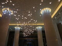 -广交会威斯汀酒店