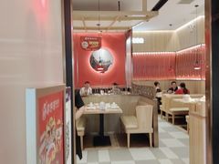 大堂-粤仔湾砂锅粥(宜兴八佰伴店)