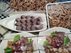 -春花民族美食(佳木斯总店)