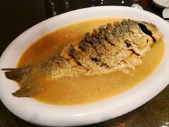-阿庄新豫菜(航海东路店)