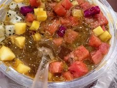 -黄氏沥泉·冰粉(玉林店)