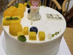 -Tomado绿色烘焙(大尧三路店)