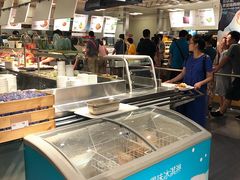 -宜家·瑞典风味餐厅(北京西红门店)