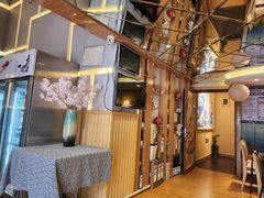 -昱匠·日本料理(金融街店)