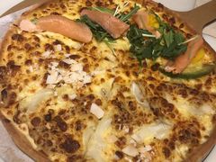 -乐凯撒披萨(海岸城店)
