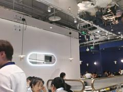 -兰湘子·湘菜小炒(石家庄万象城店)