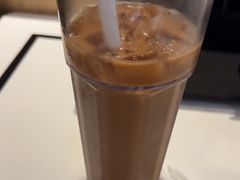 丝袜奶茶-翠华餐厅(维璟印象城店)