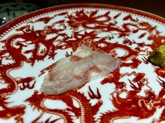 -镹·鱼料理  国产鱼使用店