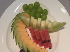 -香山湖渔家大院