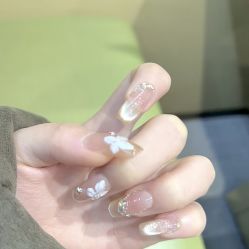 点击看大图 -睫毛弯弯·美甲美睫