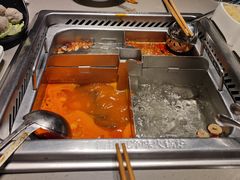 -海底捞火锅(江南盛天地店)