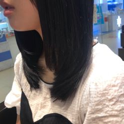 点击看大图 -FG HAIR·烫发·染发