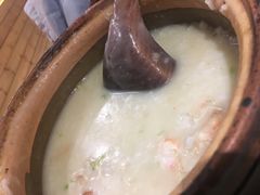 -蟹蟹潮汕砂锅粥(食八方美食城店)