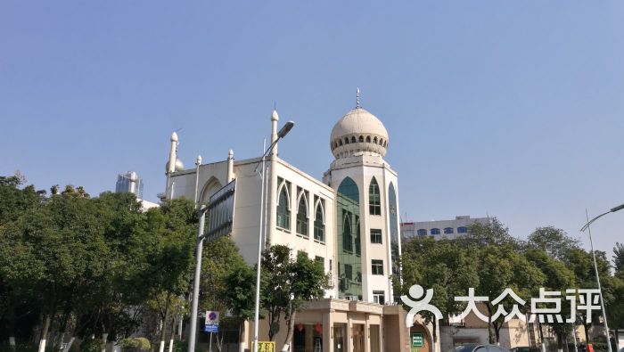 清真寺-景点图片-无锡周边游-大众点评网