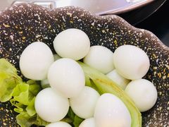 -练掌门·火锅&烧烤&烤鱼(北亭店)