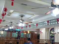 大堂-蜀都三哥火锅店(力盟商业步行街店)