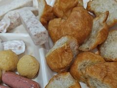-三叔牛杂火锅店(三淮大街15号店)