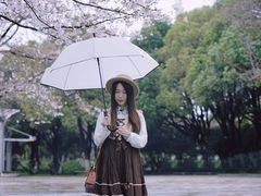 -玉山公园