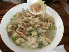 -松盛糕团店(红旗桥店)