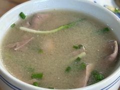 -胜泉小吃店(长汀宾馆店)