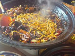 -回味黑鸭煲·始于2006(万松园店)