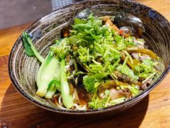 烧椒牛肉面-食之六七·面(朝阳大悦城店)