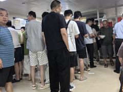 -龙门李家三旦羊肉汤馆