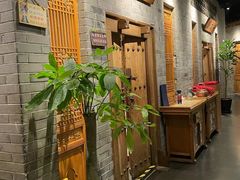 -东来顺饭庄(西直门店)