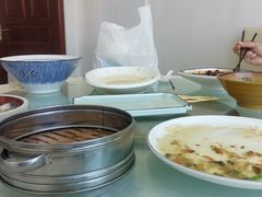 -美味之家·湖景农家乐(太湖东山店)
