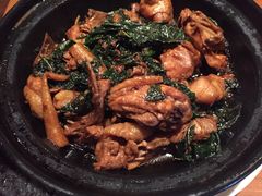 天域椰苑中餐厅【天域度假酒店】-糟粕醋·椰苑海南菜餐厅(亚龙湾天域酒店)