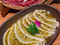 -胖三嬢·呱呱老火锅(北京总店)