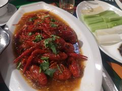 龙虾-大孩龙虾(体育场旗舰店)