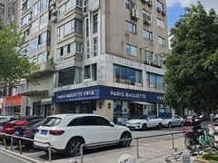 -巴黎贝甜(龙江店)