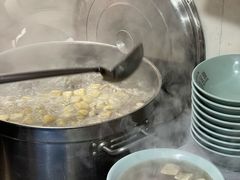 -金原鸭血粉丝汤总店(锁金村店)