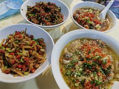 -笨罗卜浏阳菜馆(龙华鹏润达店)