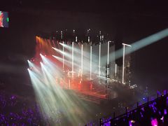 -梦之蓝青奥体育公园体育馆