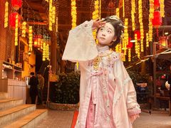 -鹅滋道(甘坑古镇店)