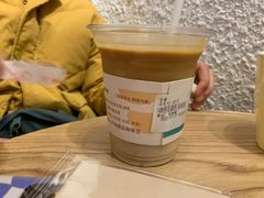 -Cafe on warm(丹霞店)