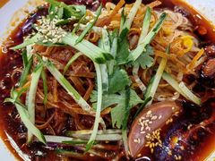 -三姐妹冷面馆(保卫路店)