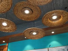 -食欲老院子荆芥疙瘩汤(经五路店)