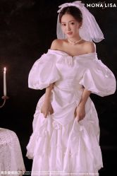 -青禾蒙娜丽莎婚纱摄影(武汉总店)