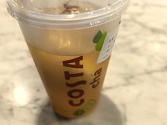 -COSTA COFFEE(恒基名人购物中心店)