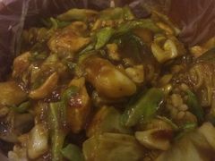 -胖哥料理(兴义里店)