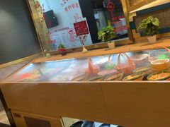 -一绪に寿喜烧(虹悦城店)