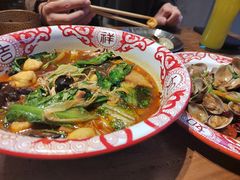 -破店大排档·海鲜·烧烤(南京店)