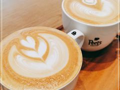 -Peet's Coffee皮爷咖啡(大学路店)